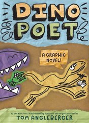 Dino Poet s/c