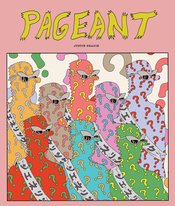 Fantagraphics Underground Pageant s/c