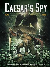 Caesars Spy h/c