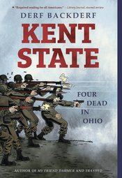 Kent State Four Dead In Ohio s/c