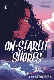 On Starlit Shores s/c
