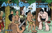 Alley Oop In Ancient China s/c