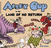 Alley Oop In The Land Of No Return s/c