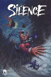 Silence Complete Uk s/c