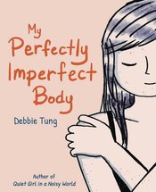 My Perfectly Imperfect Body s/c