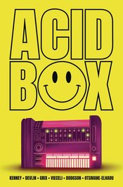 Acid Box s/c