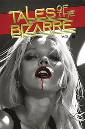 Tales Of The Bizarre s/c vol 3