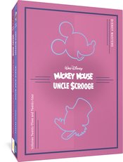 Disney Masters Collectors h/c Box Set 12