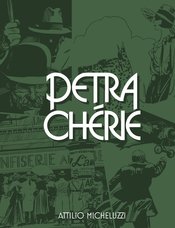 Petra Cherie h/c