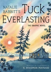 Tuck EverLasting s/c
