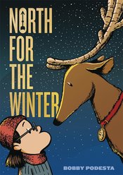 North For The Winter s/c
