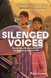 Silenced Voices Reclaiming Memories s/c