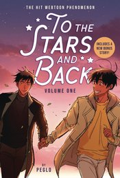 To The Stars And Back vol 1