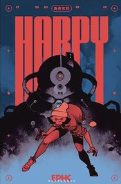 Hapry s/c