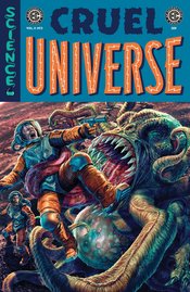 EC Cruel Universe #2 Cvr A Bermejo