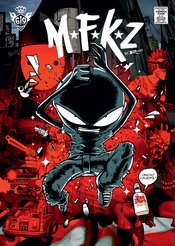 Mfkz h/c vol 1