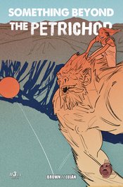 Something Beyond The Petrichor #3