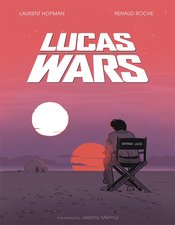 Lucas Wars s/c