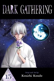 Dark Gathering vol 15