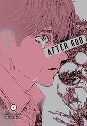 After God vol 6