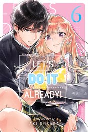 Lets Do It Already vol 6