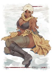 Prey & Other Works Art Of Norasuko