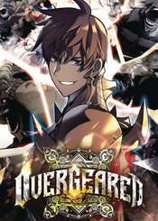 Overgeared vol 8