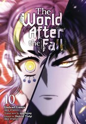 World After The Fall vol 11