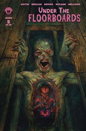 Under The Floorboards #5