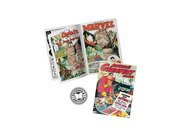 PS Artbooks Americas Greatest Comics Facsimile Ed #6