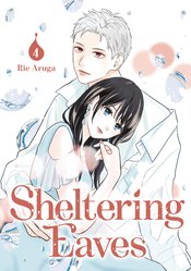 Sheltering Eaves vol 4