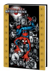 Ultimate Spider-Man Omnibus h/c vol 3