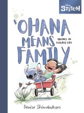 Disney Stitch Ohana Means Family Musings Every Day Life h/c