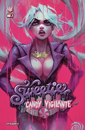 Sweetie Candy Vigilante s/c vol 2