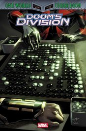 Dooms Division #3 (of 5)