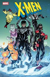 X-Men #16