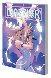 Dazzler World Tour s/c