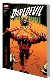 Daredevil Modern Era Epic Collect vol 6 Devil In Cell Block