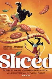 Sliced s/c