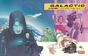 Galactic #1 Cvr A Pinna