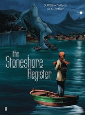 Stoneshore Register s/c