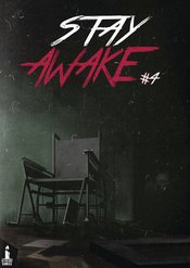 Stay Awake #4 (of 4)