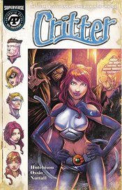 Critter s/c vol 1