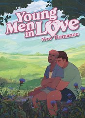 Young Men In Love vol 2 New Romance