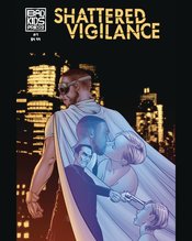 Shattered Vigilance #1