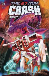27 Run Crash s/c vol 1