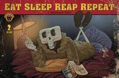 Eat Sleep Reap Repeat vol 2 #2 Cvr A Regular