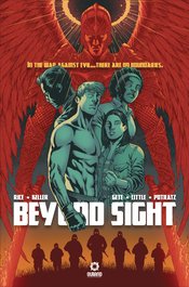 Beyond Sight s/c