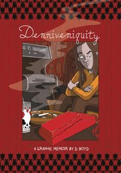 Denniveniquity s/c