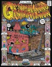 Gesticulating Gentrification s/c